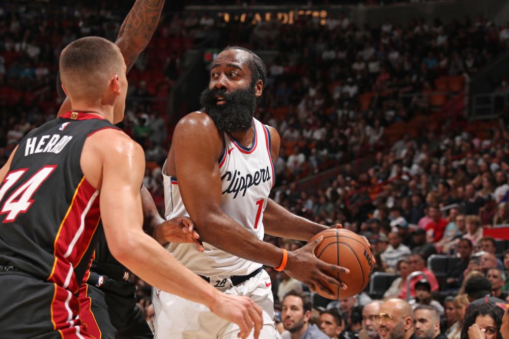 体能的考验 体能的考验