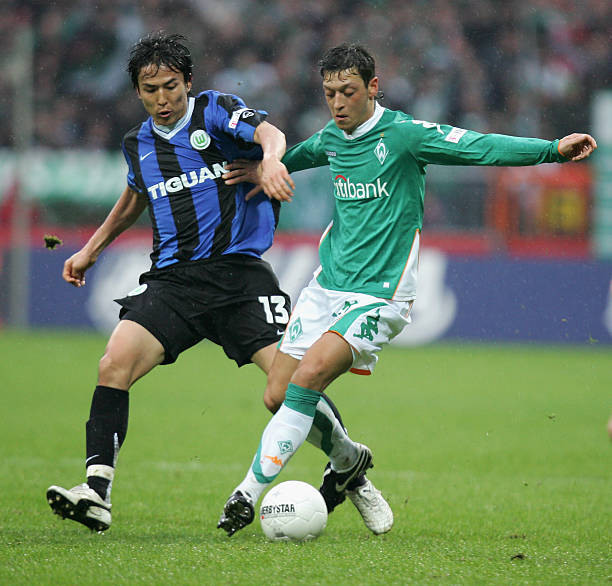 脚步节奏 脚步节奏